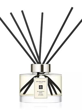 Jo Malone London Blackberry & Bay Diffuser, 5.6 oz NEW in Jo Malone box & Ribbon